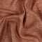 1 Yard Heathered Cinnamon Cotton Tencel Linen Blended Woven Fabric